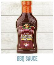 BBQ Sauces