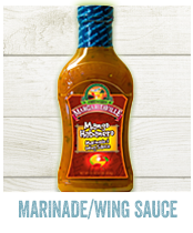 Marinades