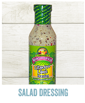 Salad Dressing